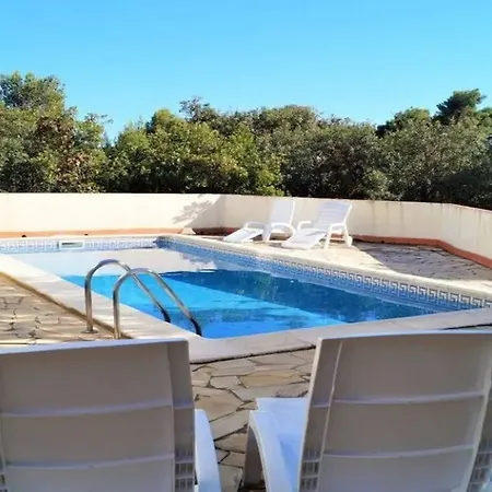 107063 - House In 3* Lloret de Mar